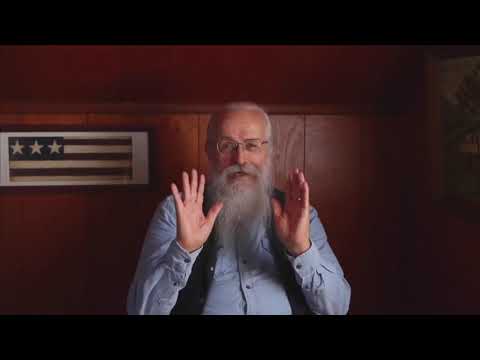 The Lost Ways Survival Book - It Will Show How The Americans Built The Underground Round House (06)