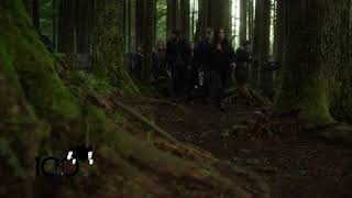 Woodkid - The Other Side (Trilha Sonora - The 100)