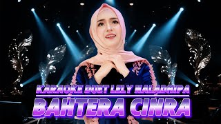 Download lagu BAHTERA CINTA KARAOKE DUET LELY NALADHIPA @lanakreatif @eddymelodi @RhomaIrama mp3