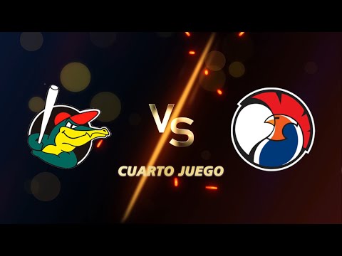 EN VIVO Sancti Spíritus contra Matanzas, Cuarto Juego, Serie 64 de béisbol