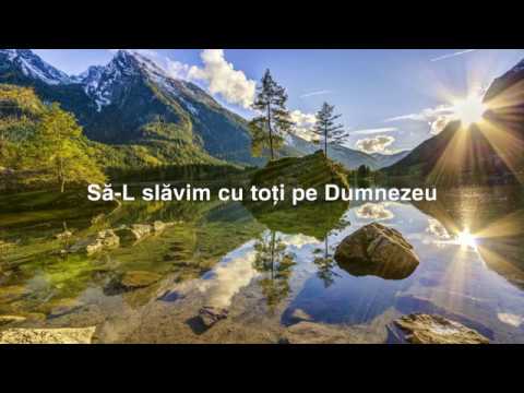 Iany și Cristina Laurenciuc - Să-I cântăm un imn de glorii (Official Video)