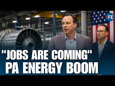 Shapiro Announces $200M GE Vernova Expansion