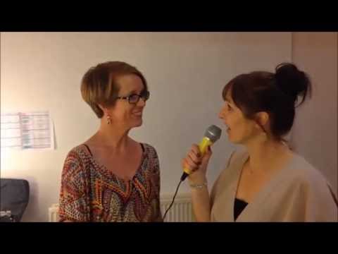 2016 Ceroc Champs - with Lorna & Calum!