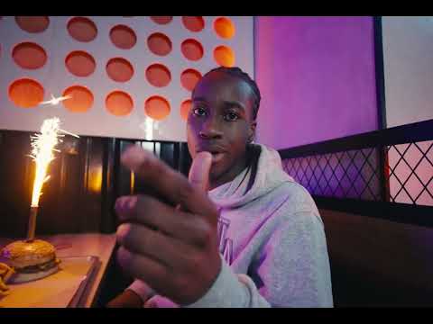 SA - BOUGIE (clip officiel) 