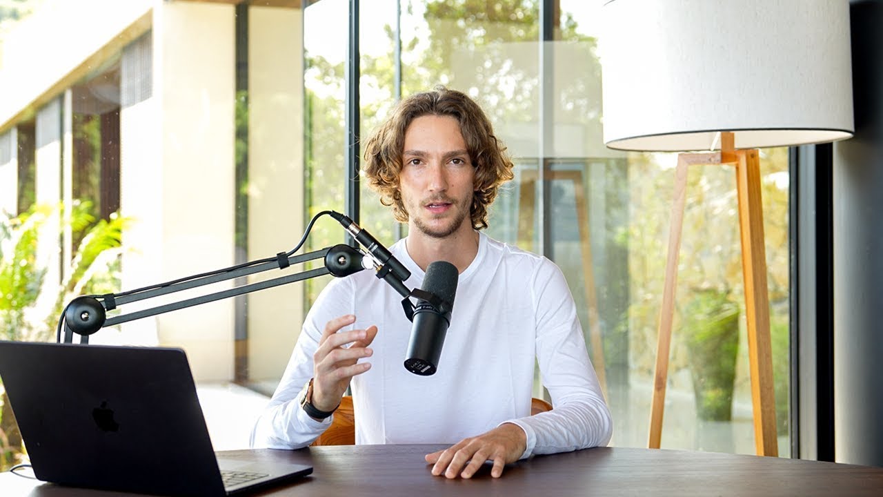 Why You Can’t Get Rich (Brutal Truth)