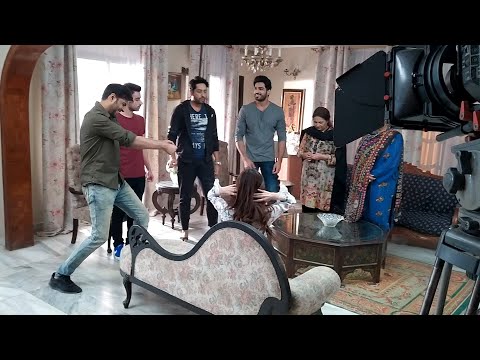 BHARAAS | BTS | EP 63 | KIRAN AUR RAMZI KA PHADDA | ARY DIGITAL