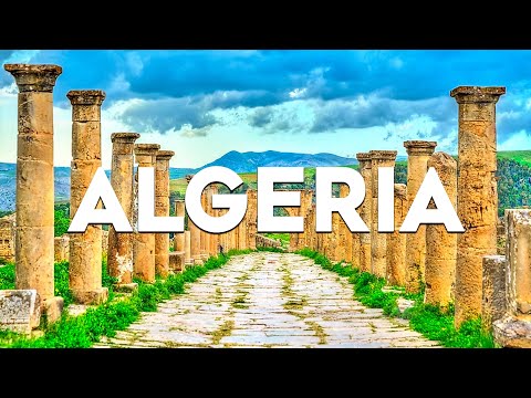 Top 10 Best Things to Do in Algeria [Algeria Travel Guide 2023]