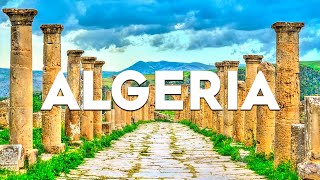 Top 10 Best Things to Do in Algeria [Algeria Travel Guide 2023]