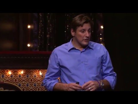 Carl van de Velde: Falen is de weg naar succes