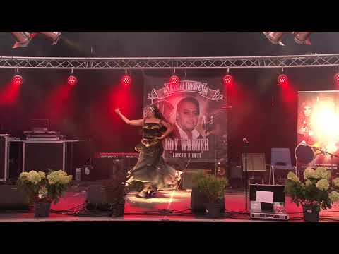 Latcho Diewes Festival