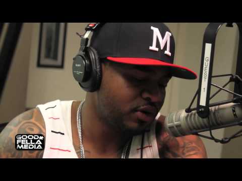 Torch of Triple C's speaks on his Solo Career, Gunplay's Def Jam deal, & meeting Rick Ross