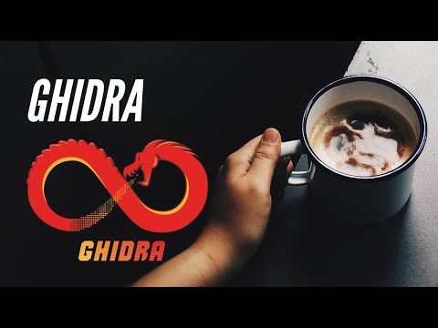 Ghidra - Pwn Zero To Hero 0x02