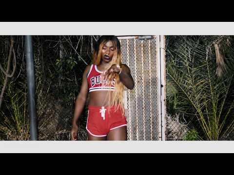 Kandie and JayWill - King's Dead