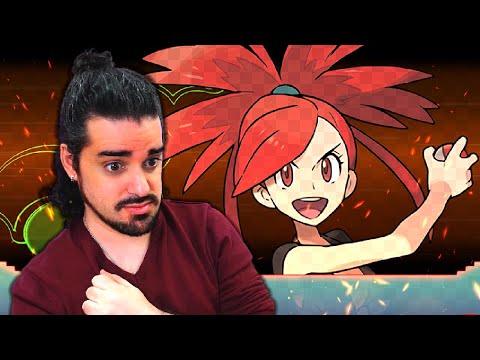 POKÉMON INCLEMENT EMERALD NUZLOCKE SUPEREPISODIO