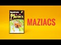 TeZ X Spectrum Maziacs