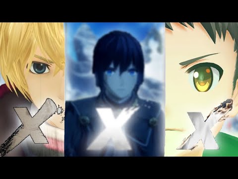 The Endless Cycle of Xenoblade 1 vs Xenoblade 2