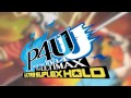 Main Theme - Persona 4 Arena Ultimax Soundtrack ...