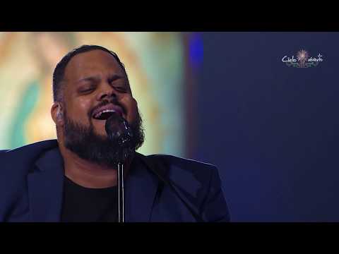 Cielo abierto- Bajo tus Alas (Joan Sanchez)- Música Católica- En Vivo