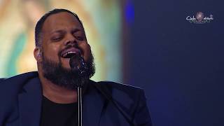 Bajo Tus Alas | Joan Sanchez | ALABANZA | CIELO ABIERTO | Concierto de Adoración (Revive el momento)