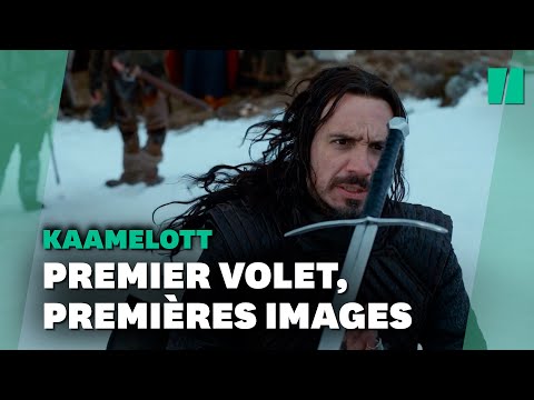 Le retour du roi? "Kaamelott" revient avec une première bande annonce (enfin)