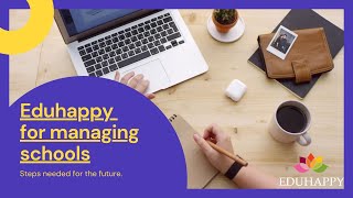 EDUHAPPY video