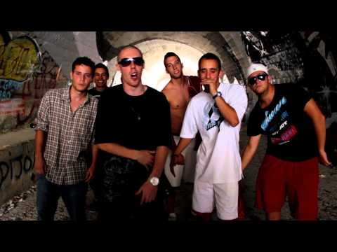 SUITE PROMO - MAKETA BRUTAL HASSASSIN 2012