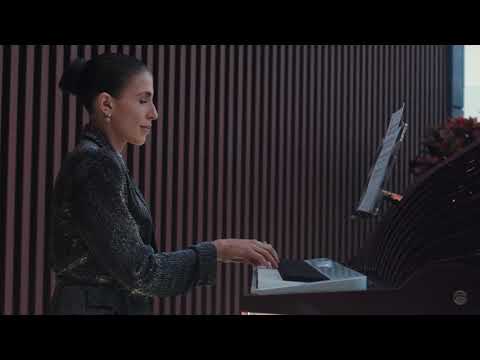 Juliana D'Agostini - Vida em Preto e Branco - Clipe Luz do Sol