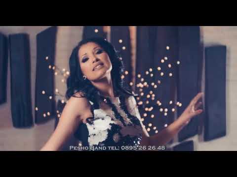 Galya & Nel ft  Pesho Band   Prokleti celuvki  2017   Галя & Нел ft  Пе