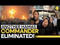 Israel Lebanon Hamas Commander Mustafa Bajur Killed In Lebanon Drone Strike IDF Says Originals
