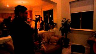 BOHEMIA de APPRADIOs con MONTEZ DE DURANGO 10/24/2012