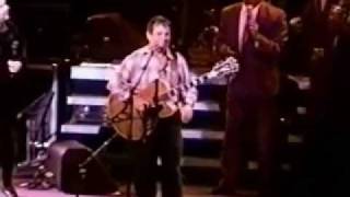 Paul Simon, Phoebe Snow - Gone At Last - Paramount Theatre, New York, 1993