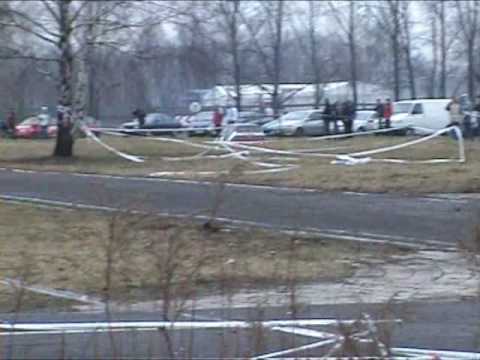 I runda SMT 08.03.2009  Bs-Service