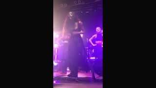 Ciara - That&#39;s How I&#39;m Feelin&#39; Live 05/20/2015 @ HOB Houston