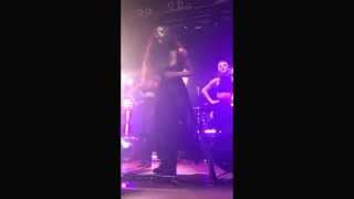 Ciara - That&#39;s How I&#39;m Feelin&#39; Live 05/20/2015 @ HOB Houston