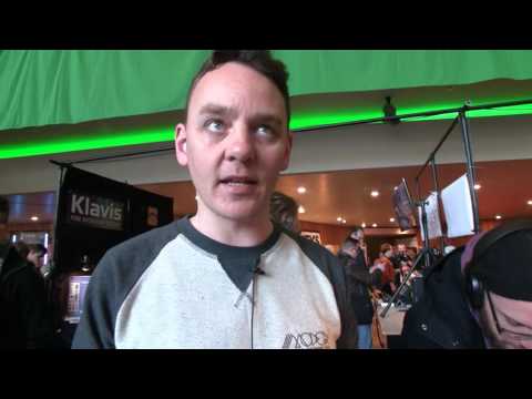 Superbooth 2017: Modor NF-1m - A Little Mini Synthesizer