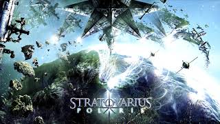 Stratovarius - Emancipation Suite Part I - Dusk