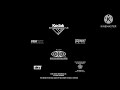 Mpaa Iatse Sdds Kodak Dolby Digital Walt Disney Records Dts