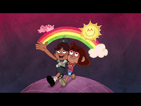 Primos - A Little Bit Bad song (English)