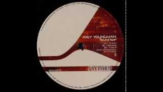 Joey Youngman  -  45 funk