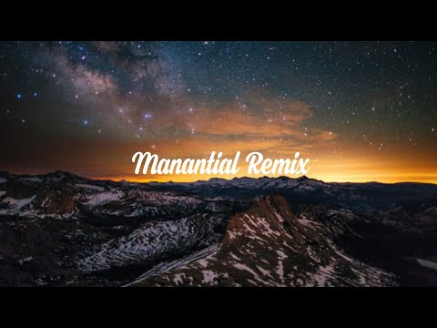 Kevin Roldan, De La Gehetto, Mackie ft. Lyanno, Miky Woodz, Kevvo - Manantial Remix (Letra/Lyrics)