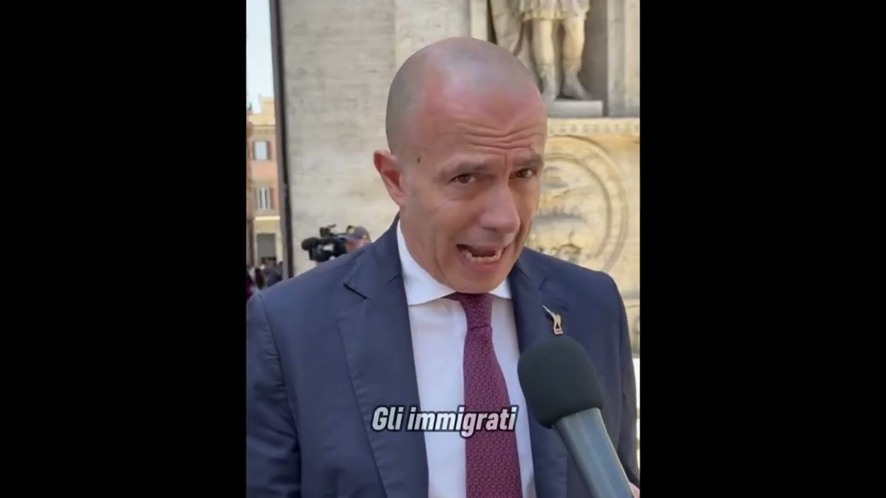 ROMEO: “L'UE CI DÀ RAGIONE SUI CENTRI IN ALBANIA, IMMAGINO LA FACCIA ATTAPIRATA DELLE OPPOSIZIONI”