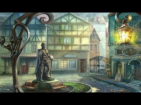 Haunted Legends: Der Fluch von Vox