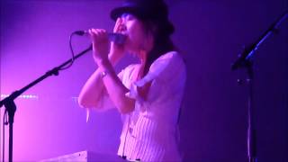 Blonde Redhead - The One I Love (live @ Botanique 2014)