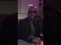 Royce Da 5'9'' on Choosing a Partner!