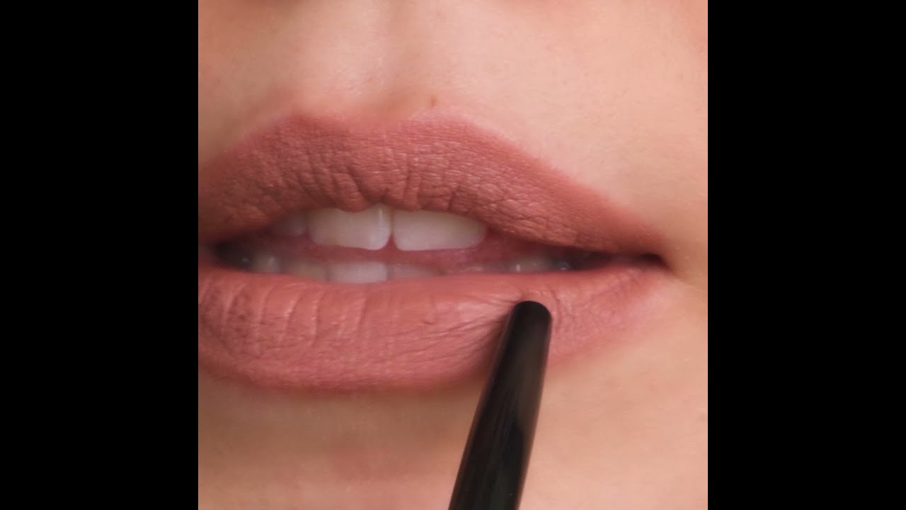 CTZN Cosmetics - LIPSTROKE