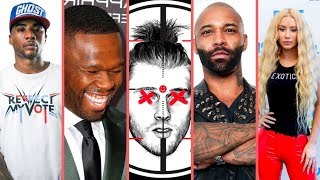 Celebs & Fans react to Eminem Killshot (MGK diss) ft -D Dre - Bizzare Casanova - Yick Young and More