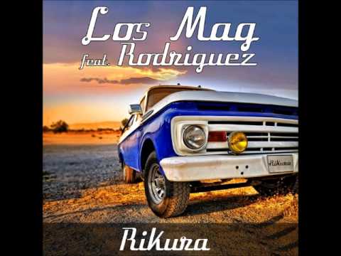 Los Mag feat. Rodriguez - Rikura (Club07 Remix)