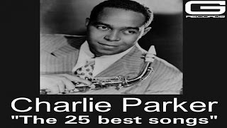 Charlie Parker "Tico tico" GR 02717 (Official Video Cover)