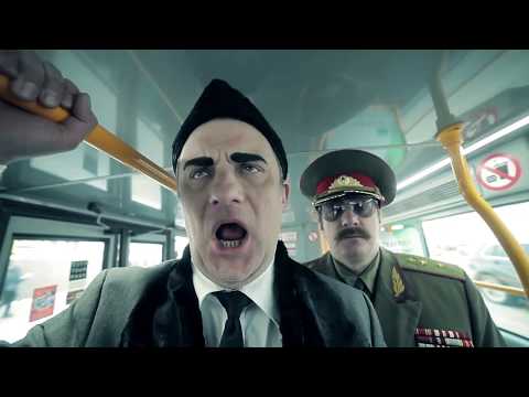 Video thumbnail for Тестостерон (Testosterone)