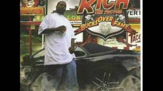 Rich the Factor bucks Over fame Mix Cd Track 11